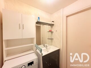  Appartement à vendre 1 pièce 18 m²