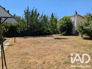  Maison à vendre 3 pièces 68 m²