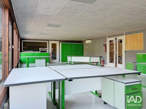   Location Surface diverse 800 m&sup2; 