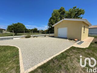  Maison à vendre 5 pièces 121 m²