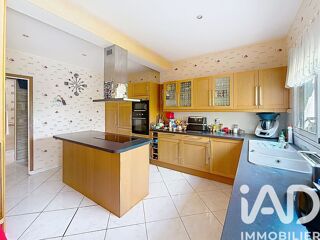  Maison � vendre 9 pi�ces 267 m�