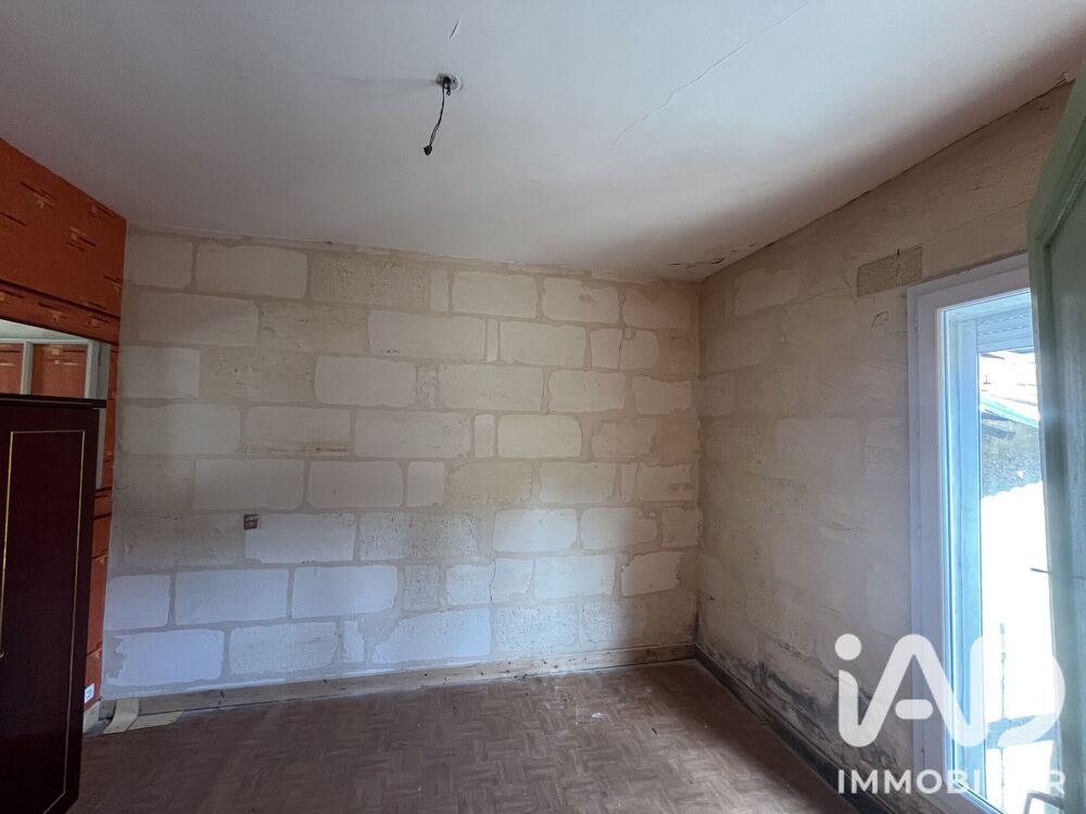 Vente Maison/villa 3 pièces