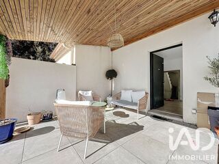  Maison à vendre 5 pièces 101 m²