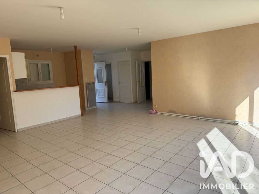 Vente Maison Vente Maison/villa 4 pièces Fors