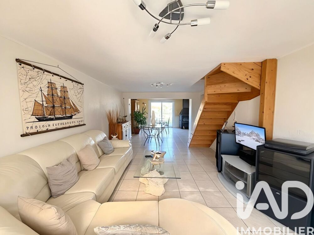 Vente Maison Vente Maison/villa 5 pièces Aigrefeuille-d'aunis