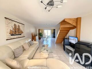 Maison à vendre 5 pièces 111 m²