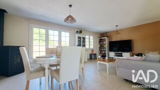  Maison à vendre 5 pièces 94 m²