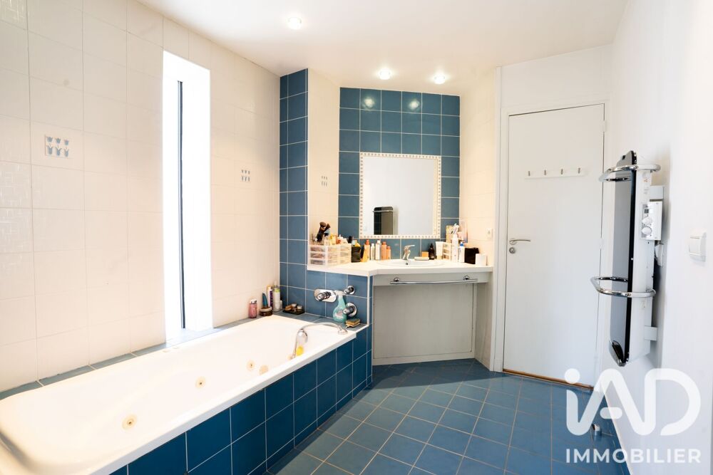 à vendre  Maison Orsay (91400)