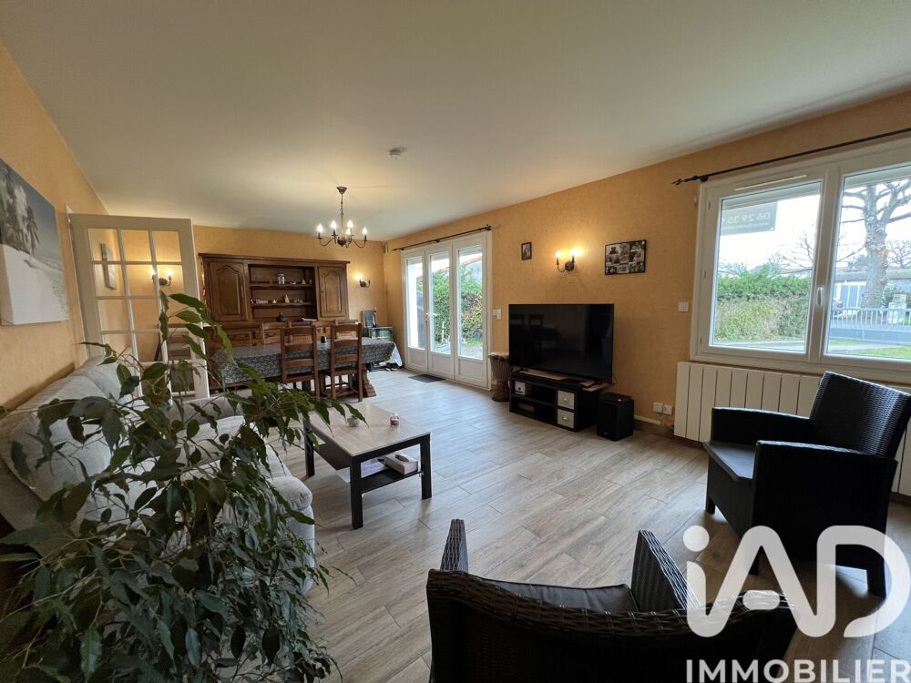 Vente Maison Vente Maison traditionnelle 4 pièces Arès