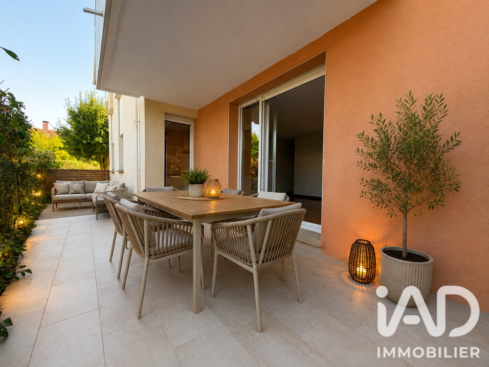 Vente Appartement Vente Appartement 3 pièces Aucamville