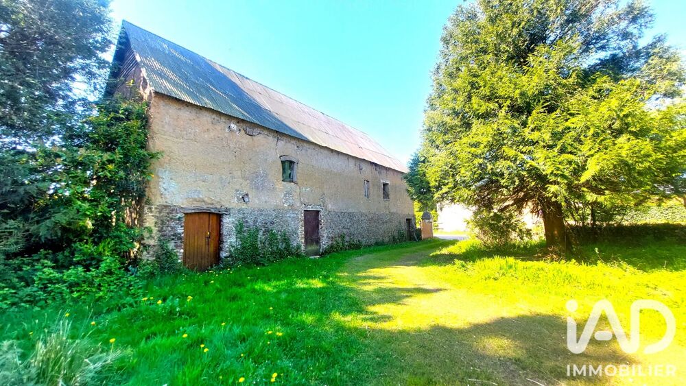 Vente Maison Vente Maison de campagne 6 pièces Gorges