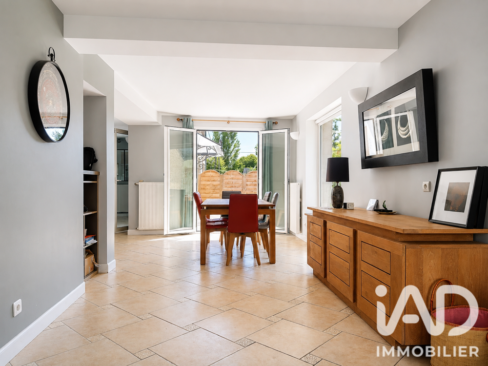 à vendre  Maison Dourdan (91410)