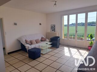  Maison à vendre 5 pièces 113 m²