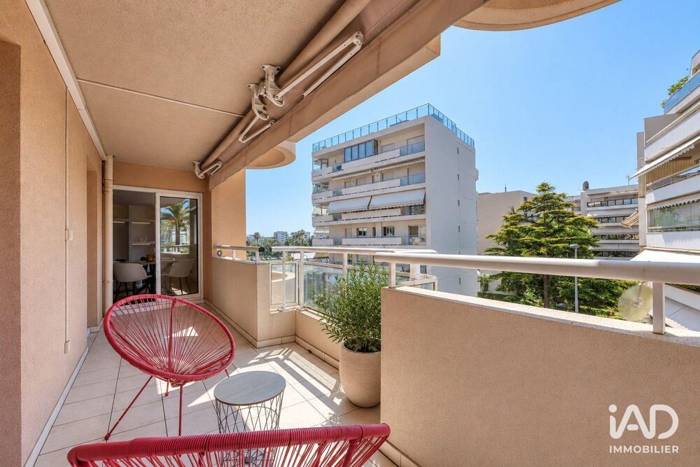 à vendre  Appartement Cannes (06400)