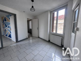  Maison à vendre 4 pièces 105 m²