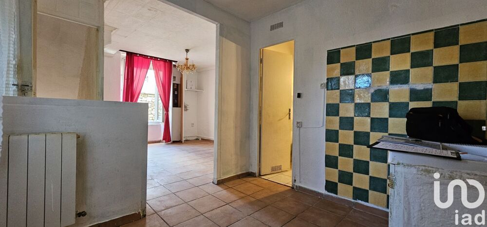 Vente Maison Vente Maison de ville 5 pièces Bagnols-sur-cèze