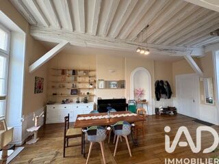  Appartement à vendre 5 pièces 128 m²