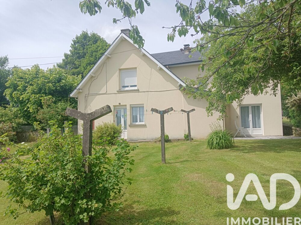 Vente Maison/villa 9 pièces