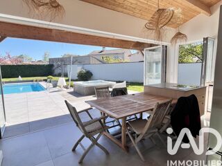  Maison � vendre 10 pi�ces 224 m�