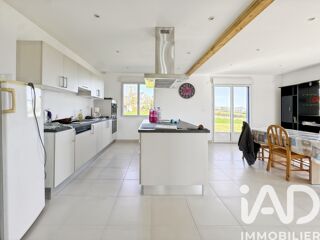  Maison à vendre 7 pièces 142 m²