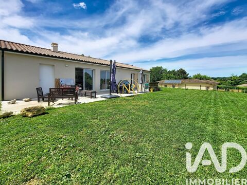   Vente Maison/villa 4 pièces Maison - 4 pièce(s) - 102 m²