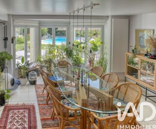  Maison à vendre 8 pièces 274 m²