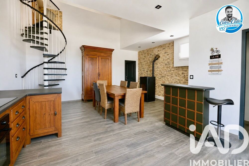 Vente Maison Vente Longère 4 pièces Talairan