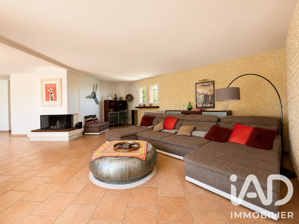 Vente Maison Vente Maison traditionnelle 7 pièces Cagnes-sur-mer