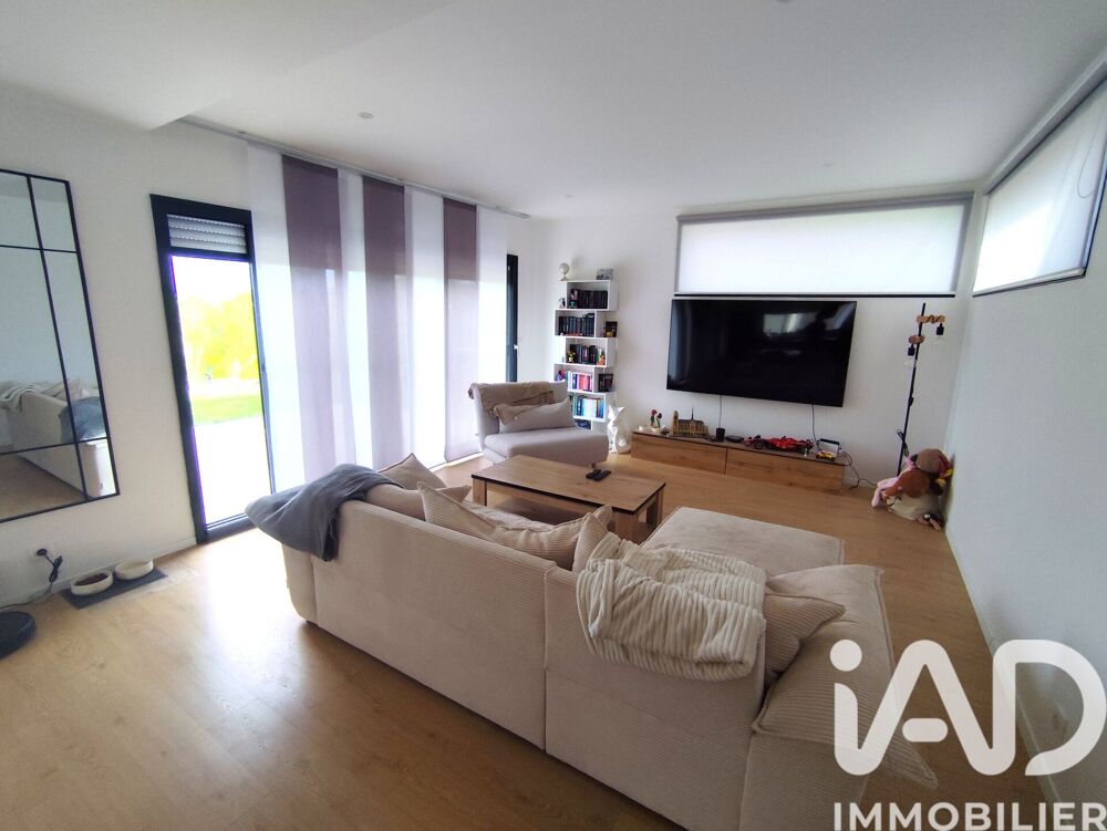 Vente Maison Vente Maison/villa 6 pièces Pleumeur-bodou