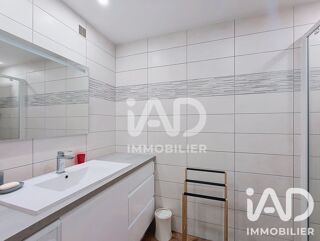  Appartement à vendre 3 pièces 54 m²
