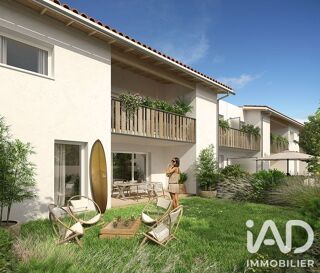 Vente Appartement Vente Appartement 3 pièces Gujan-mestras