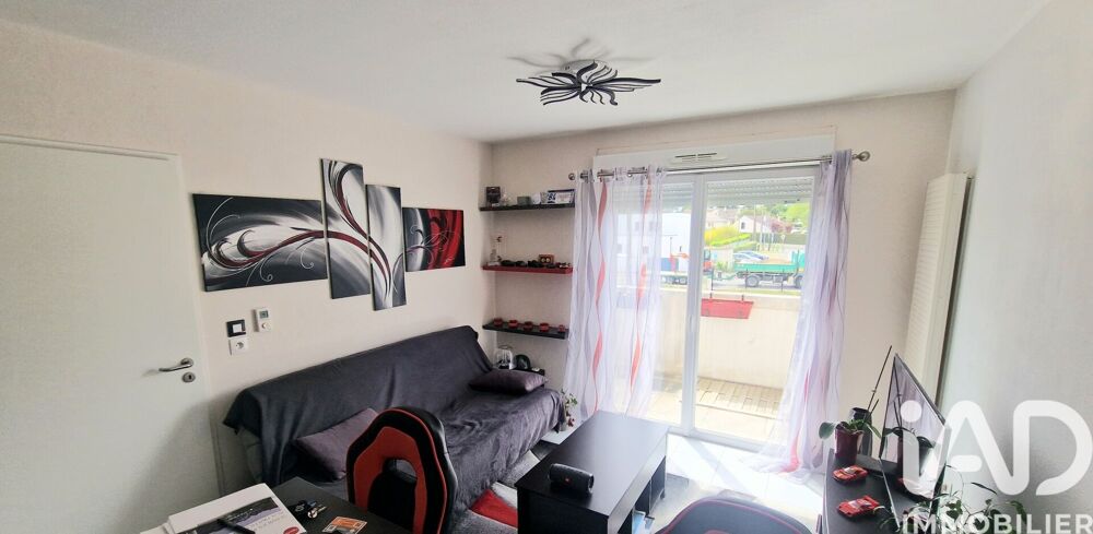 Vente Appartement Vente Appartement 2 pièces Amilly