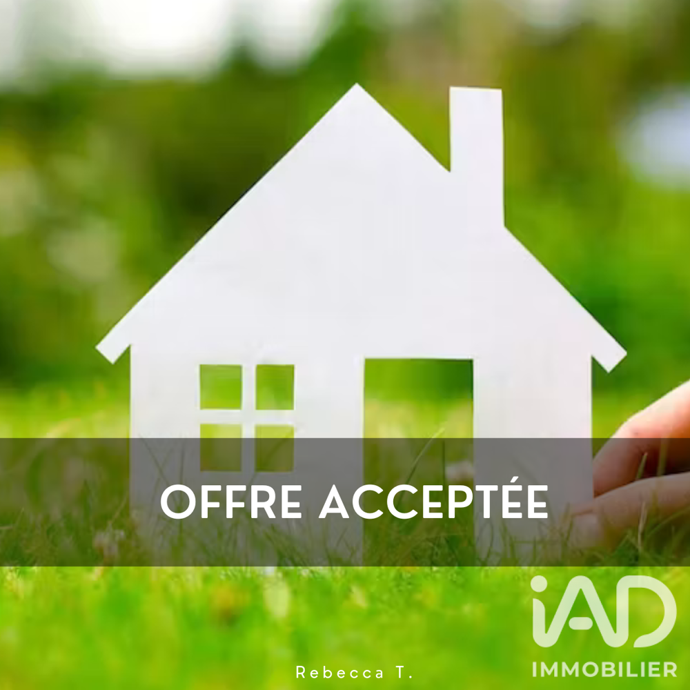 Vente Terrain Vente Terrain 430 m&sup2; Chanteloup-les-vignes