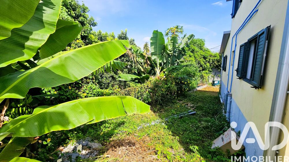 Vente Maison Vente Maison/villa 4 pièces Saint-pierre