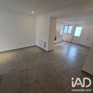  Maison à vendre 4 pièces 80 m²