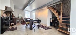  Maison à vendre 4 pièces 82 m²