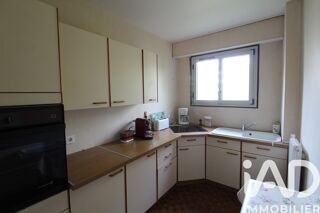  Appartement � vendre 2 pi�ces 50 m�