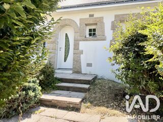  Maison à vendre 5 pièces 135 m²