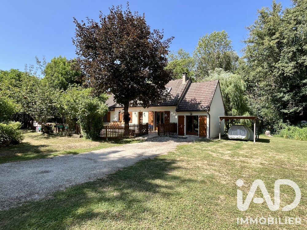 Vente Maison Vente Maison/villa 5 pièces Auxon
