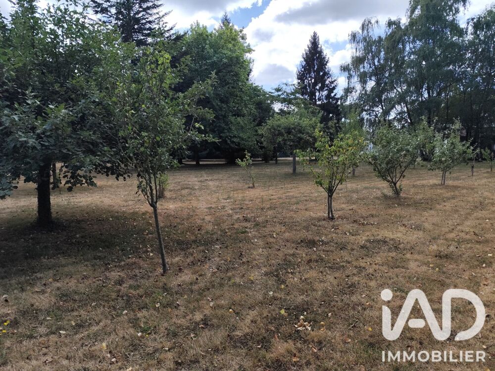 Vente Terrain Vente Terrain à bâtir 949 m&sup2; Guémené-penfao