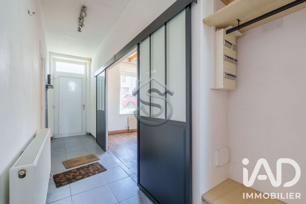Vente Maison Vente Maison/villa 6 pièces Ferrières