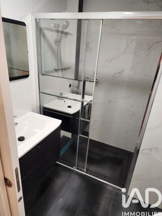  Appartement � vendre 5 pi�ces 83 m�