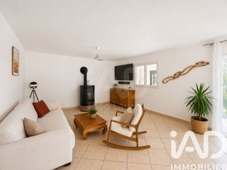  Maison à vendre 6 pièces 143 m²