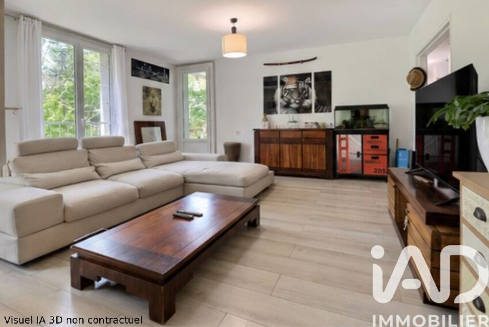 Vente Appartement Vente Appartement 4 pièces Aubagne