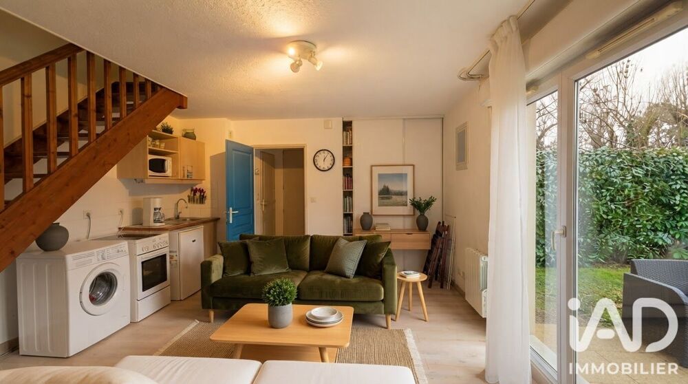 Vente Maison Vente Maison/villa 2 pièces Prévessin-moëns