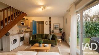  Maison à vendre 2 pièces 41 m²