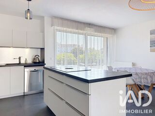  Appartement à vendre 3 pièces 72 m²
