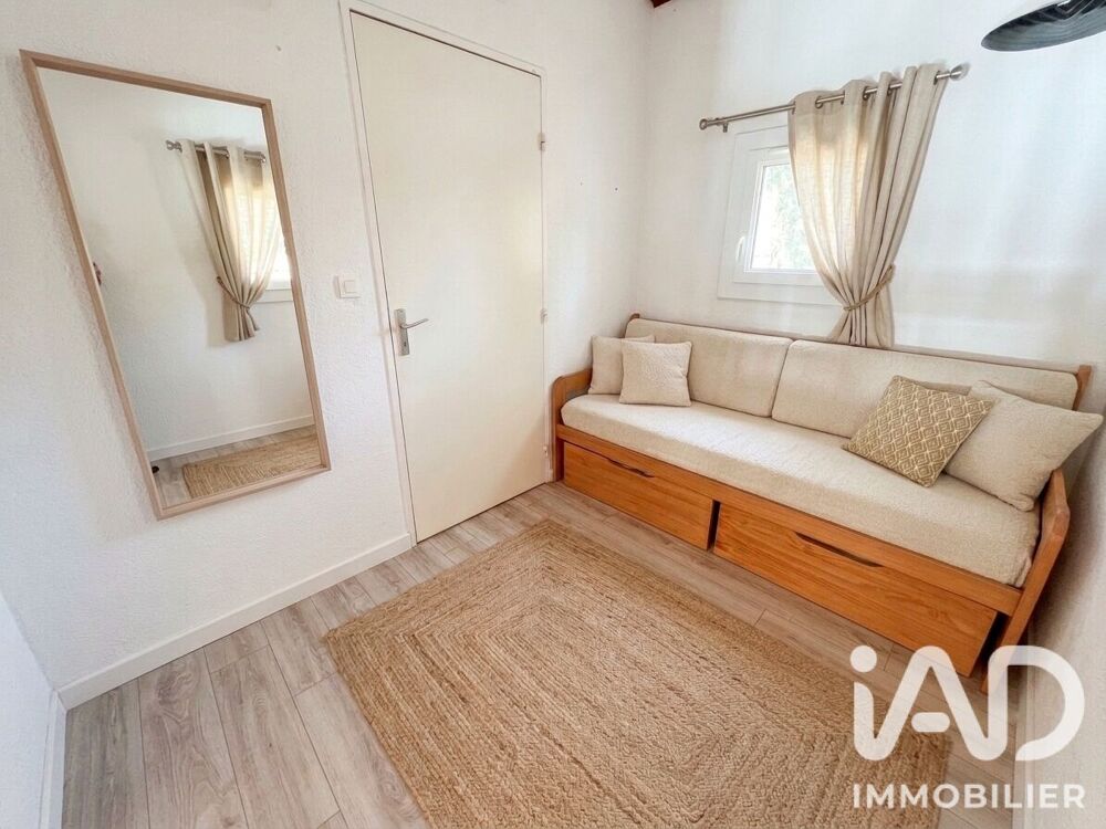 Vente Appartement Vente Duplex 3 pièces Six-fours-les-plages