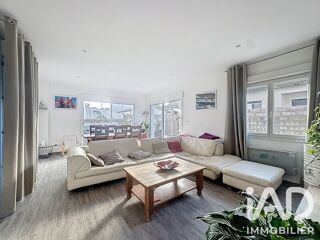  Maison à vendre 4 pièces 100 m²