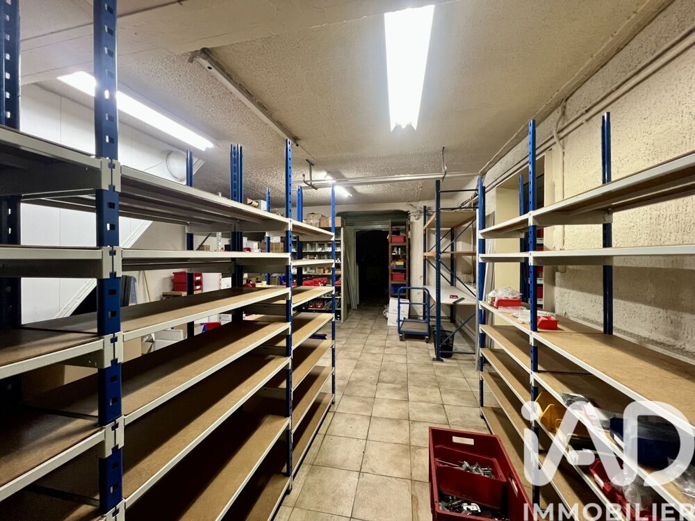 Vente Immeuble Vente Immeuble 512 m&sup2; Rouen